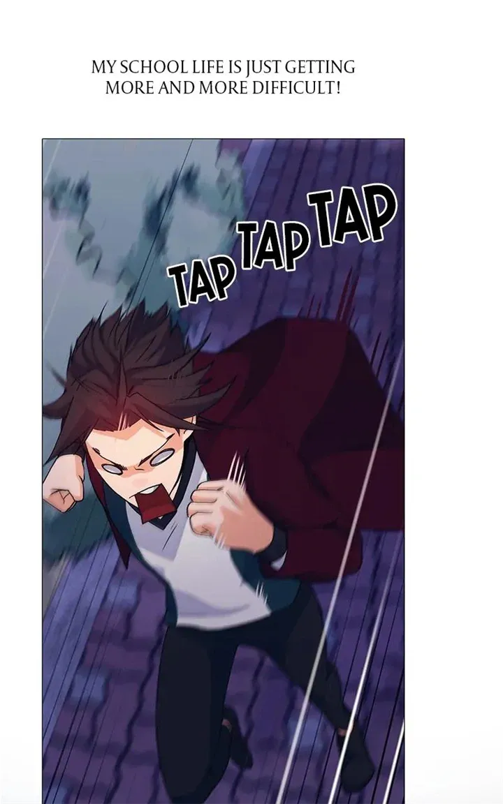 Real World Mobile Chapter 25 Online - página 2