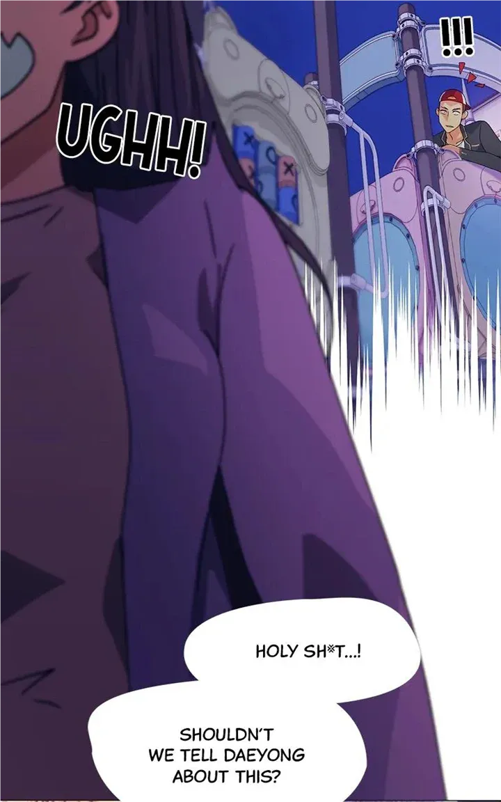 Real World Mobile Chapter 25 Online - página 4