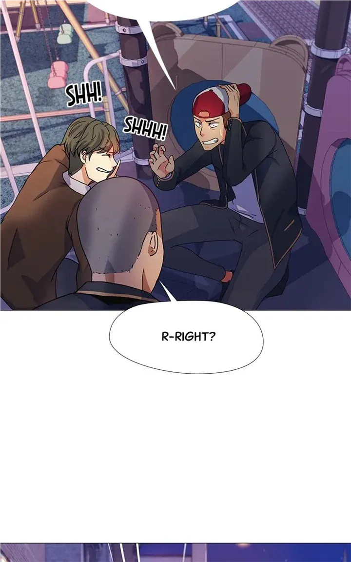 Real World Mobile Chapter 25 Online - página 5