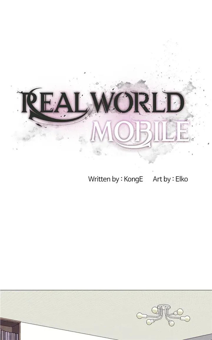 Real World Mobile Chapter 25 Online - página 8
