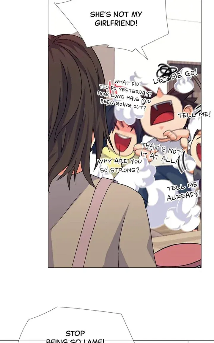 Real World Mobile Chapter 25 Online - página 15