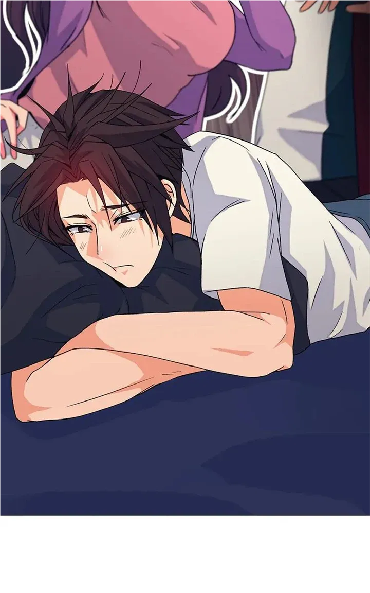 Real World Mobile Chapter 25 Online - página 21