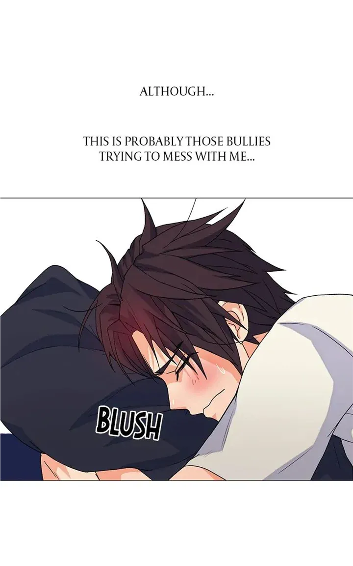 Real World Mobile Chapter 25 Online - página 22