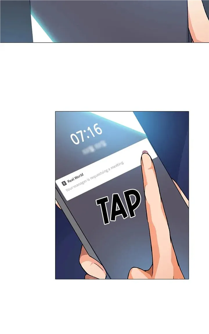 Real World Mobile Chapter 25 Online - página 27