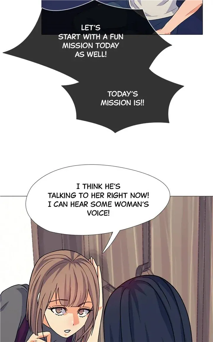 Real World Mobile Chapter 25 Online - página 30