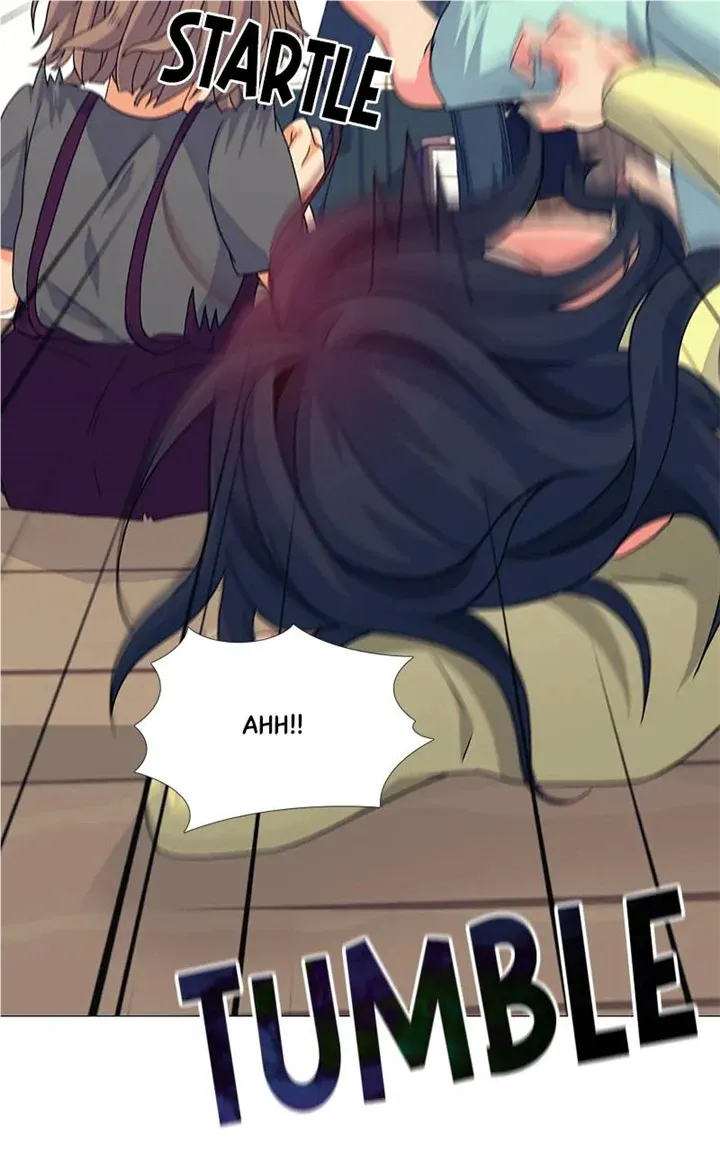 Real World Mobile Chapter 25 Online - página 34