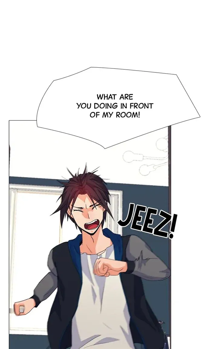 Real World Mobile Chapter 25 Online - página 35