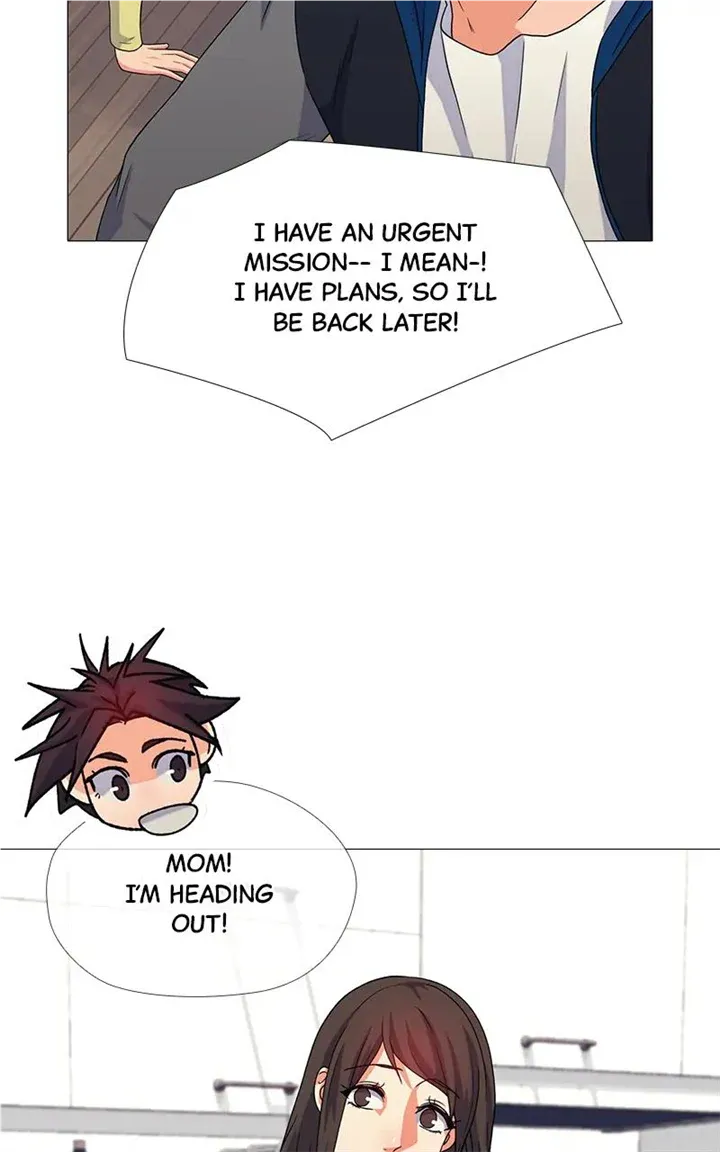 Real World Mobile Chapter 25 Online - página 38