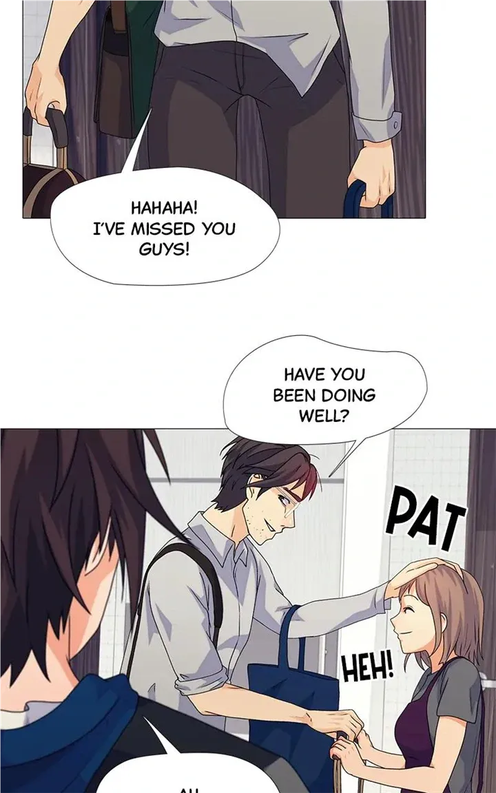 Real World Mobile Chapter 25 Online - página 48