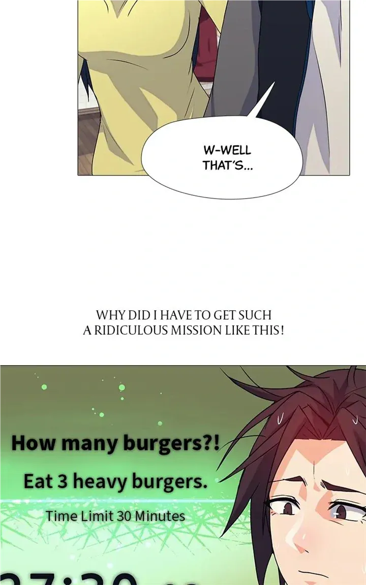 Real World Mobile Chapter 25 Online - página 50