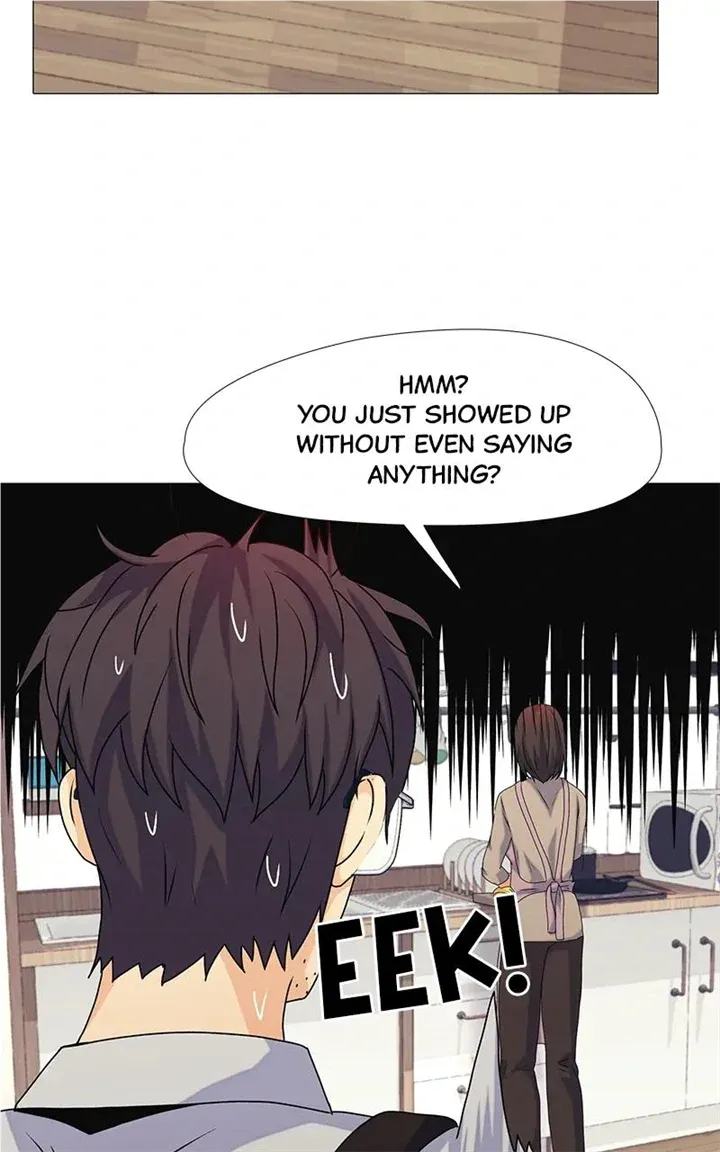 Real World Mobile Chapter 25 Online - página 56