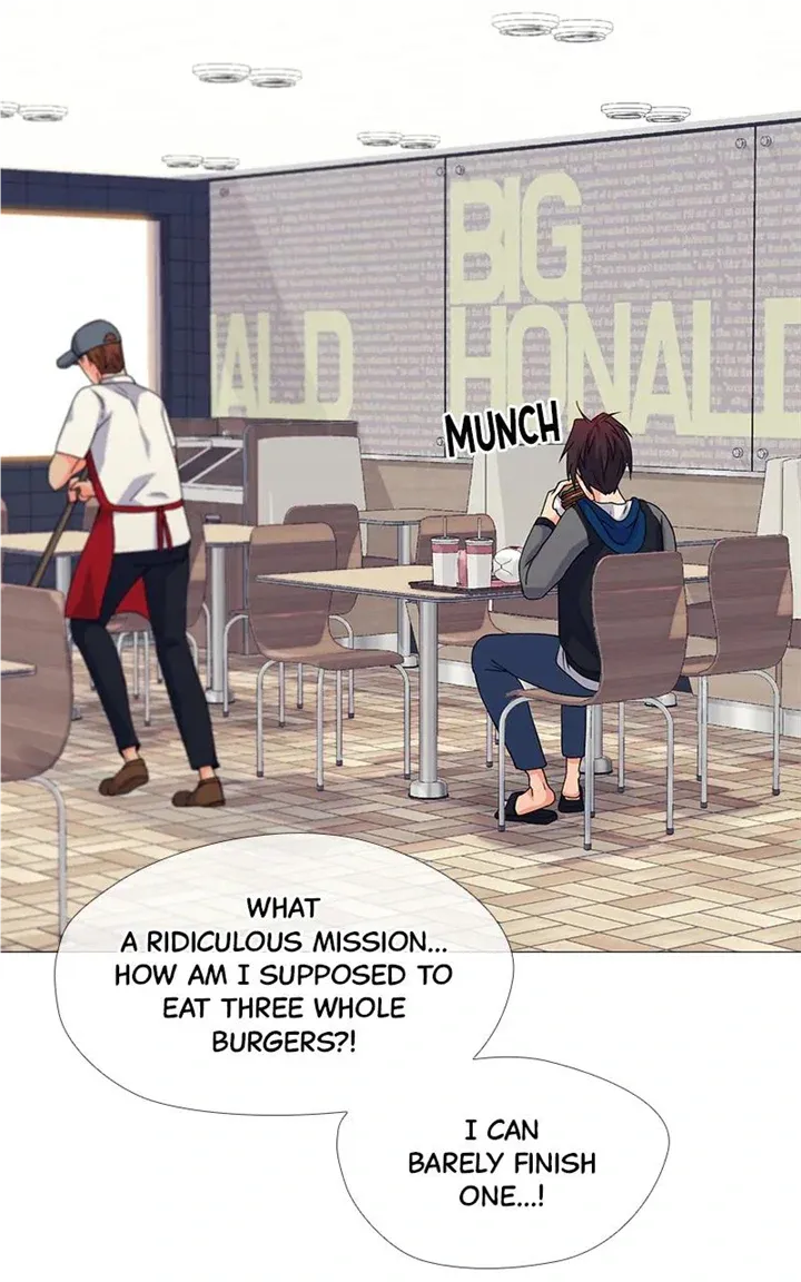 Real World Mobile Chapter 25 Online - página 69