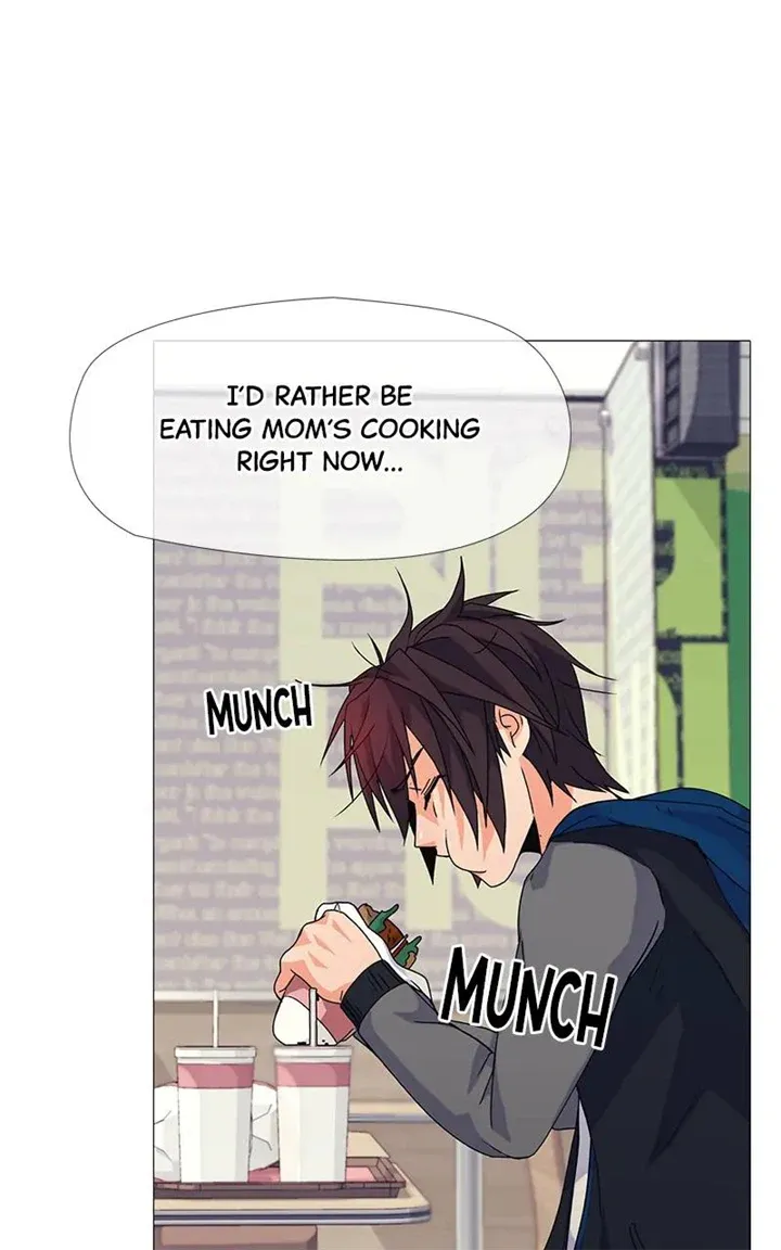 Real World Mobile Chapter 25 Online - página 70
