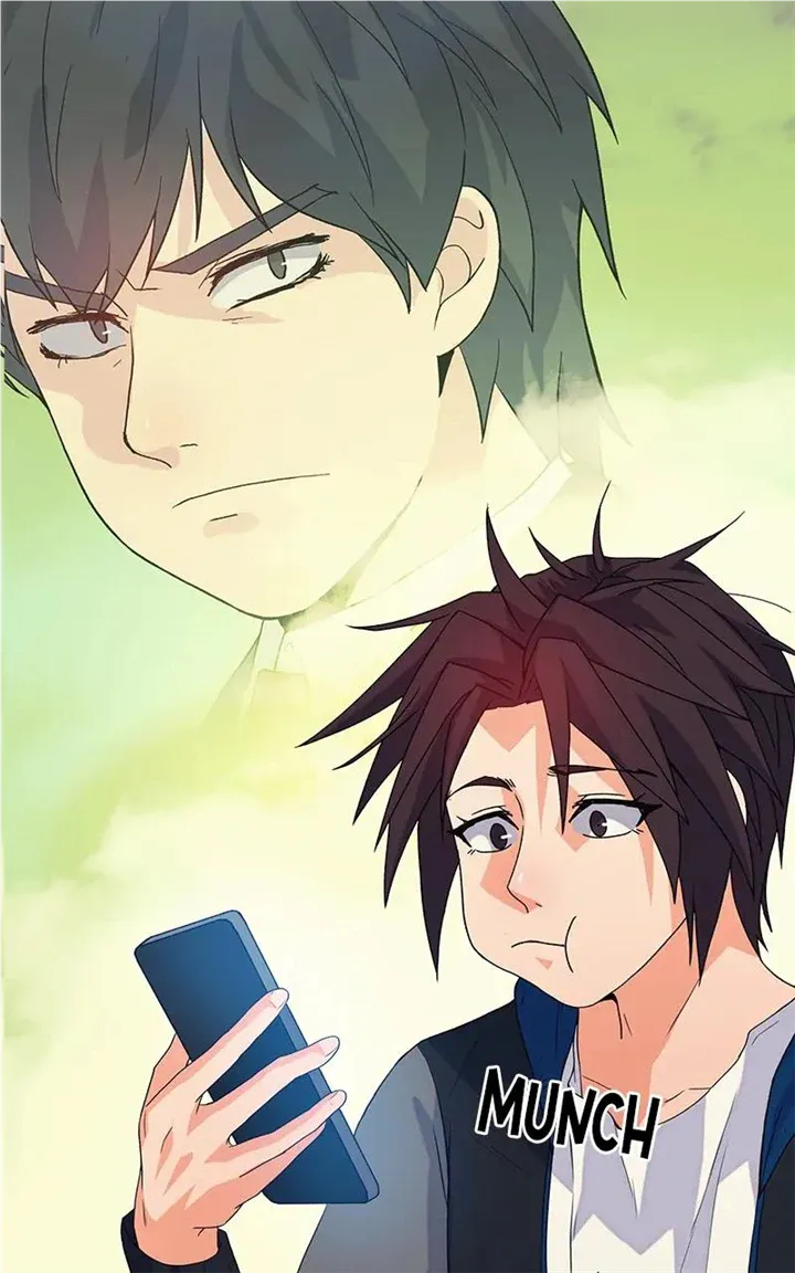 Real World Mobile Chapter 25 Online - página 74