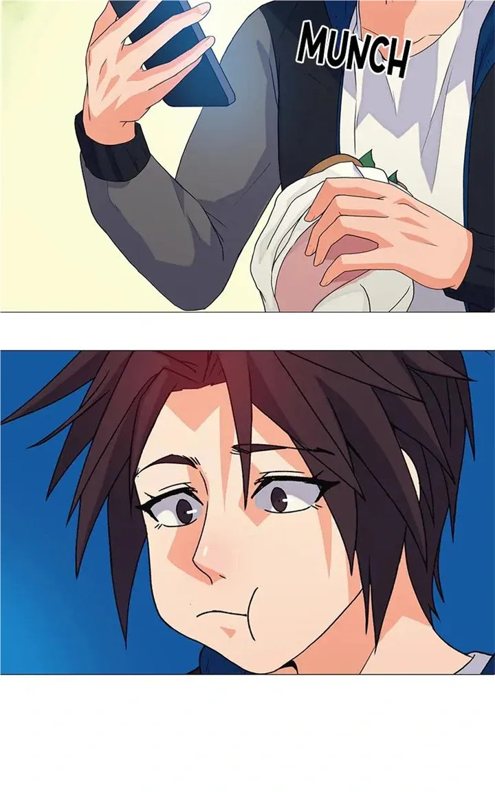 Real World Mobile Chapter 26 Online - página 5