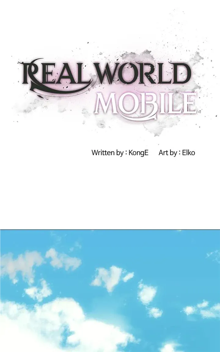 Real World Mobile Chapter 26 Online - página 6