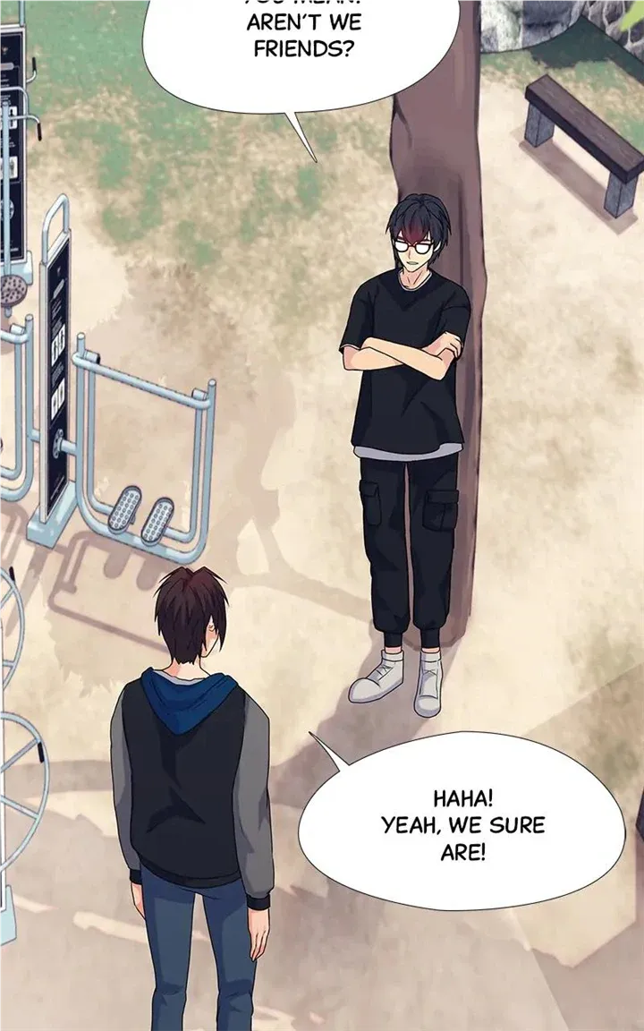 Real World Mobile Chapter 26 Online - página 9