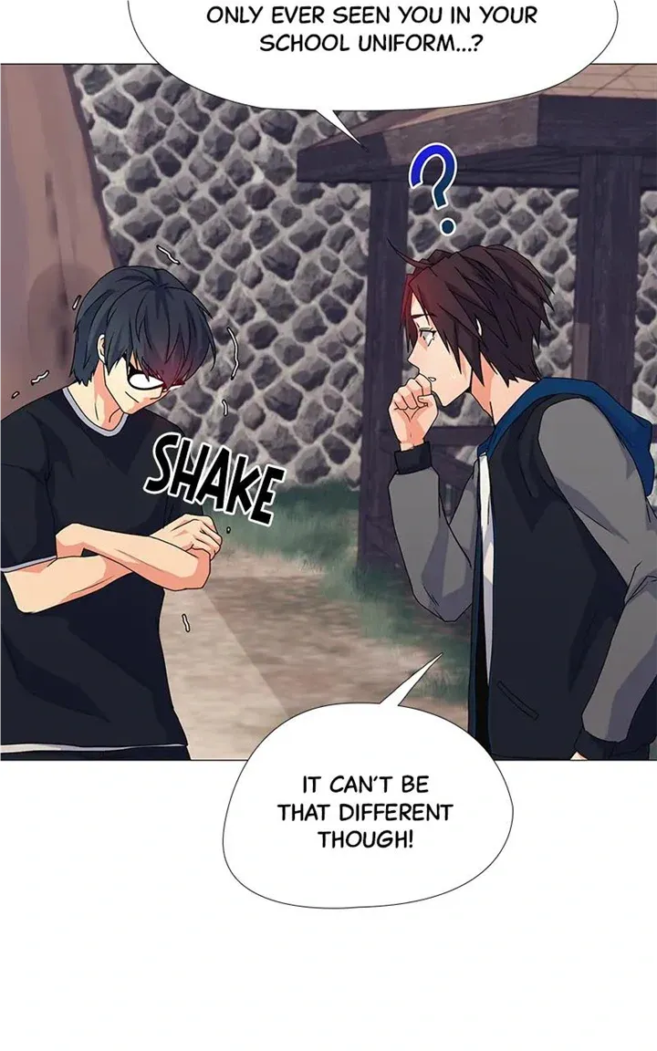 Real World Mobile Chapter 26 Online - página 15