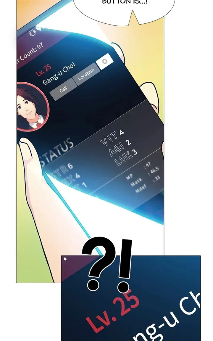 Real World Mobile Chapter 26 Online - página 28
