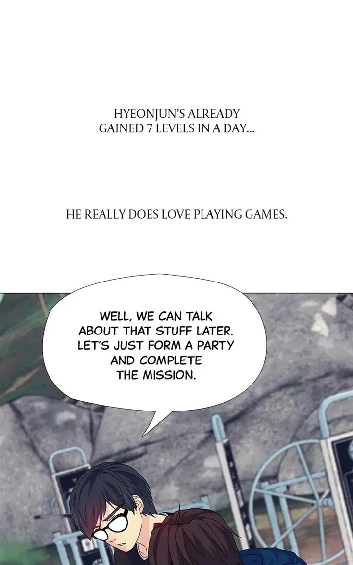 Real World Mobile Chapter 26 Online - página 32