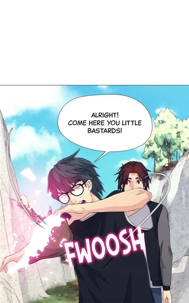 Real World Mobile Chapter 26 Online - página 50