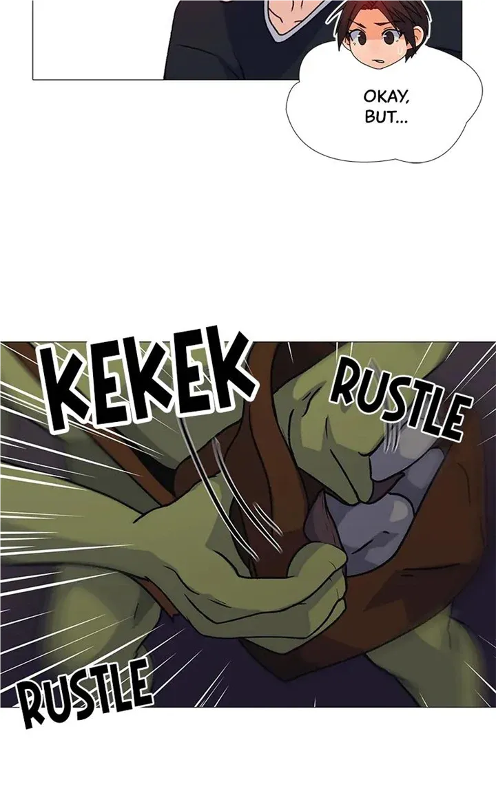 Real World Mobile Chapter 26 Online - página 52