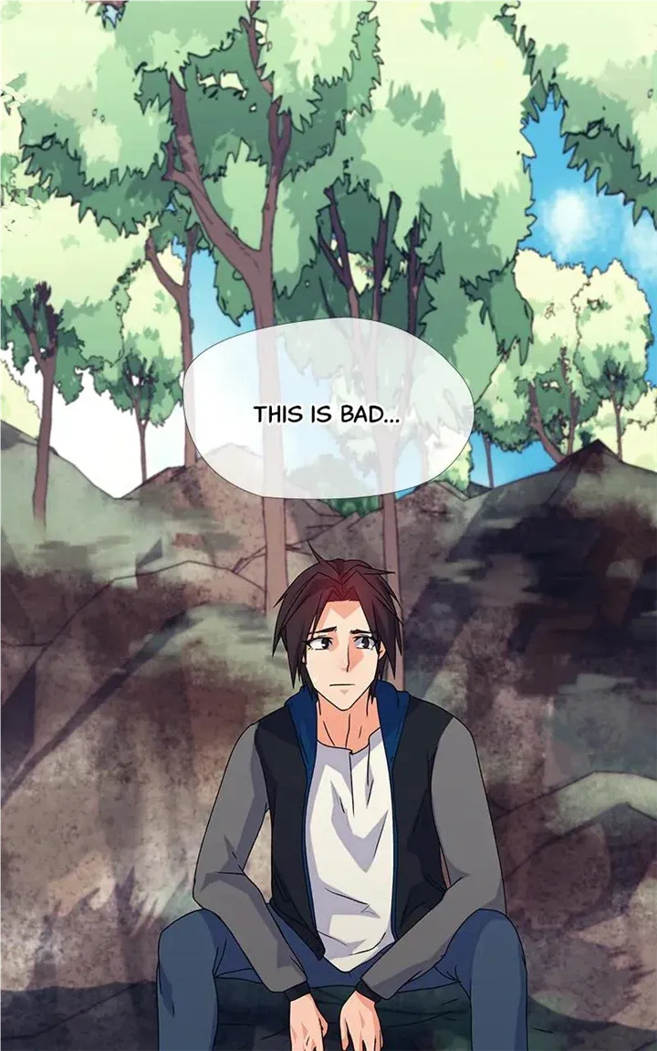 Real World Mobile Chapter 26 Online - página 71