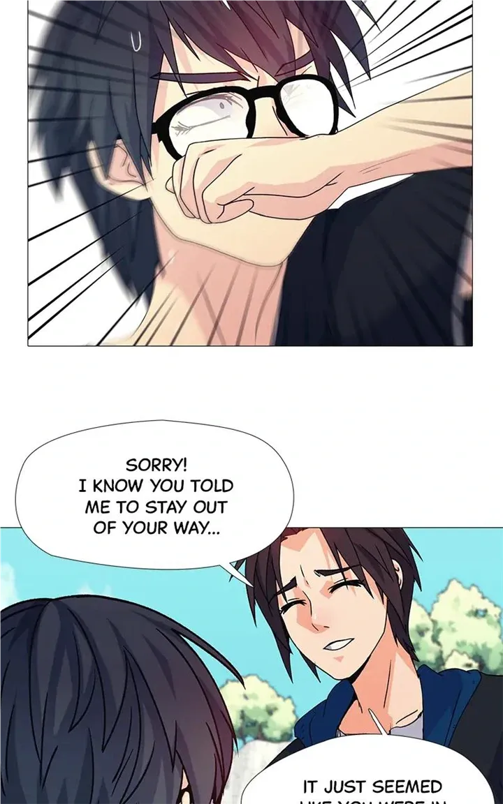 Real World Mobile Chapter 26 Online - página 87