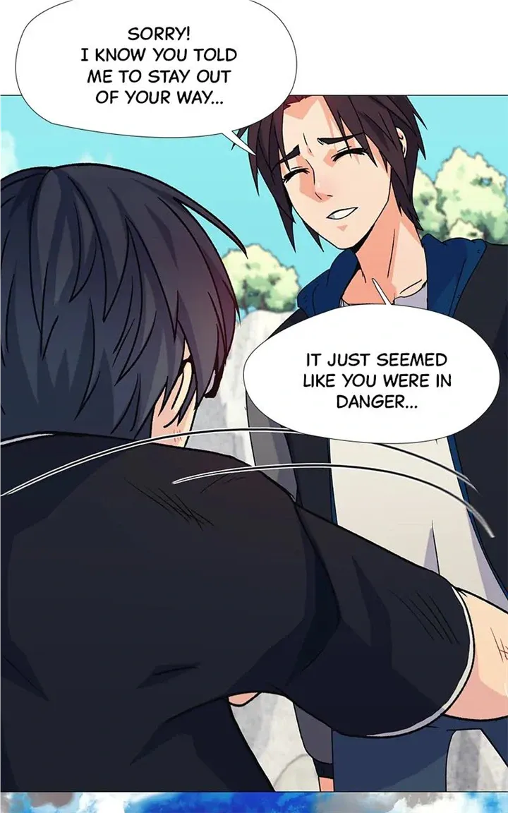 Real World Mobile Chapter 27 Online - página 5