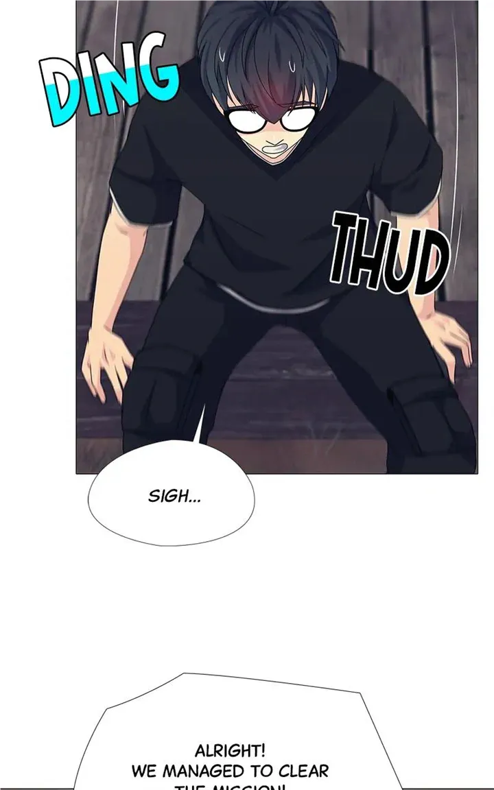 Real World Mobile Chapter 27 Online - página 30