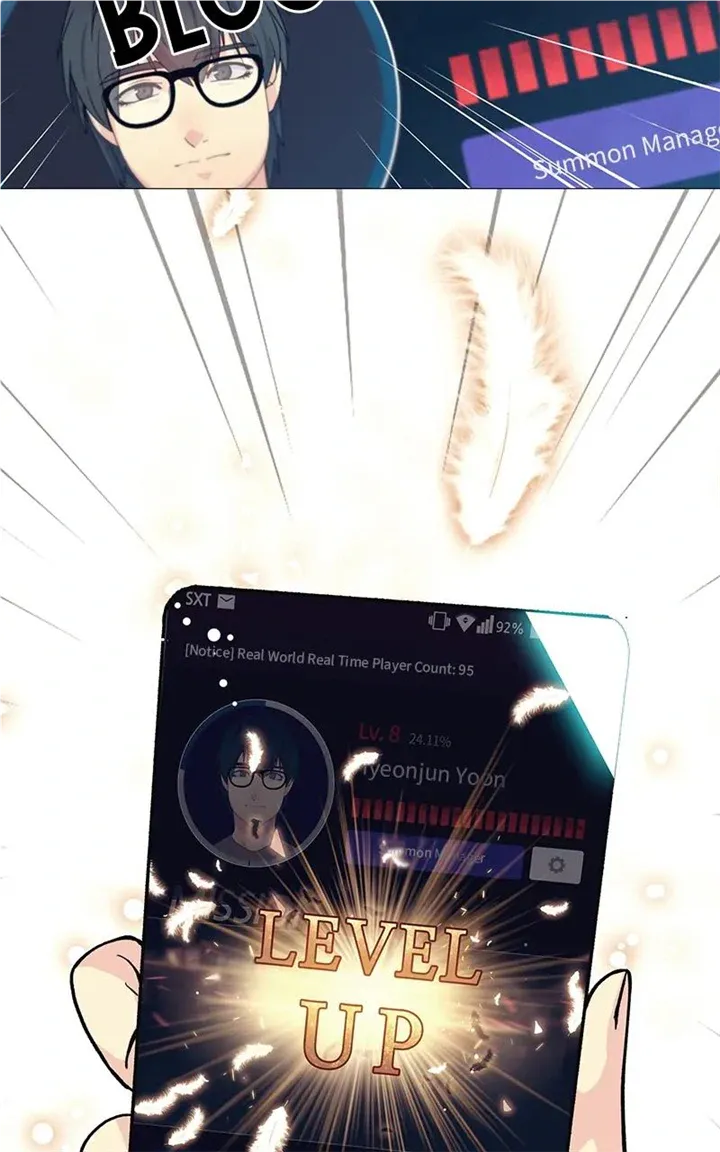 Real World Mobile Chapter 27 Online - página 32