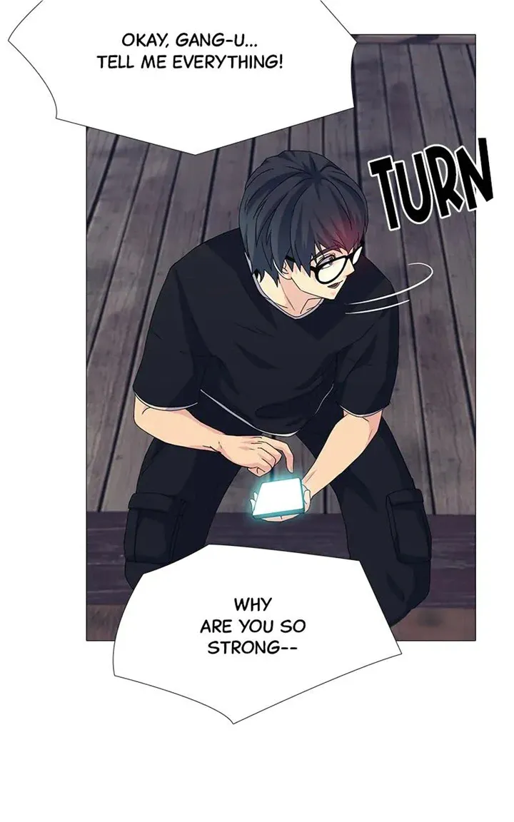 Real World Mobile Chapter 27 Online - página 34