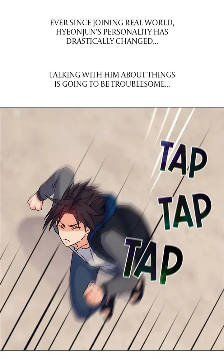 Real World Mobile Chapter 27 Online - página 39