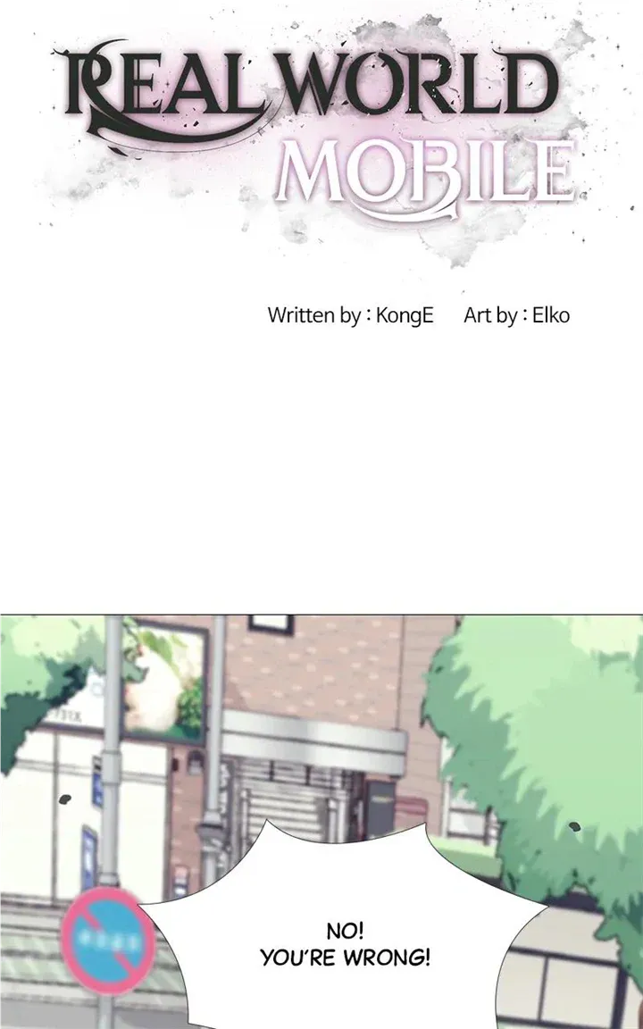 Real World Mobile Chapter 28 Online - página 6