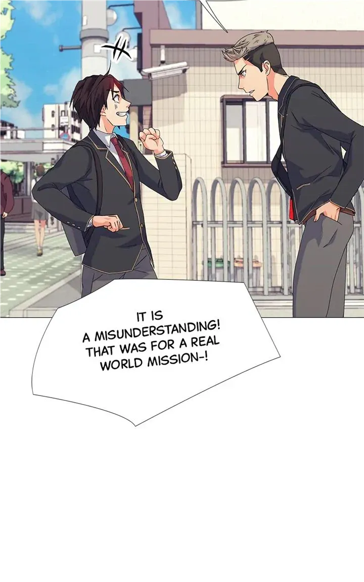 Real World Mobile Chapter 28 Online - página 9