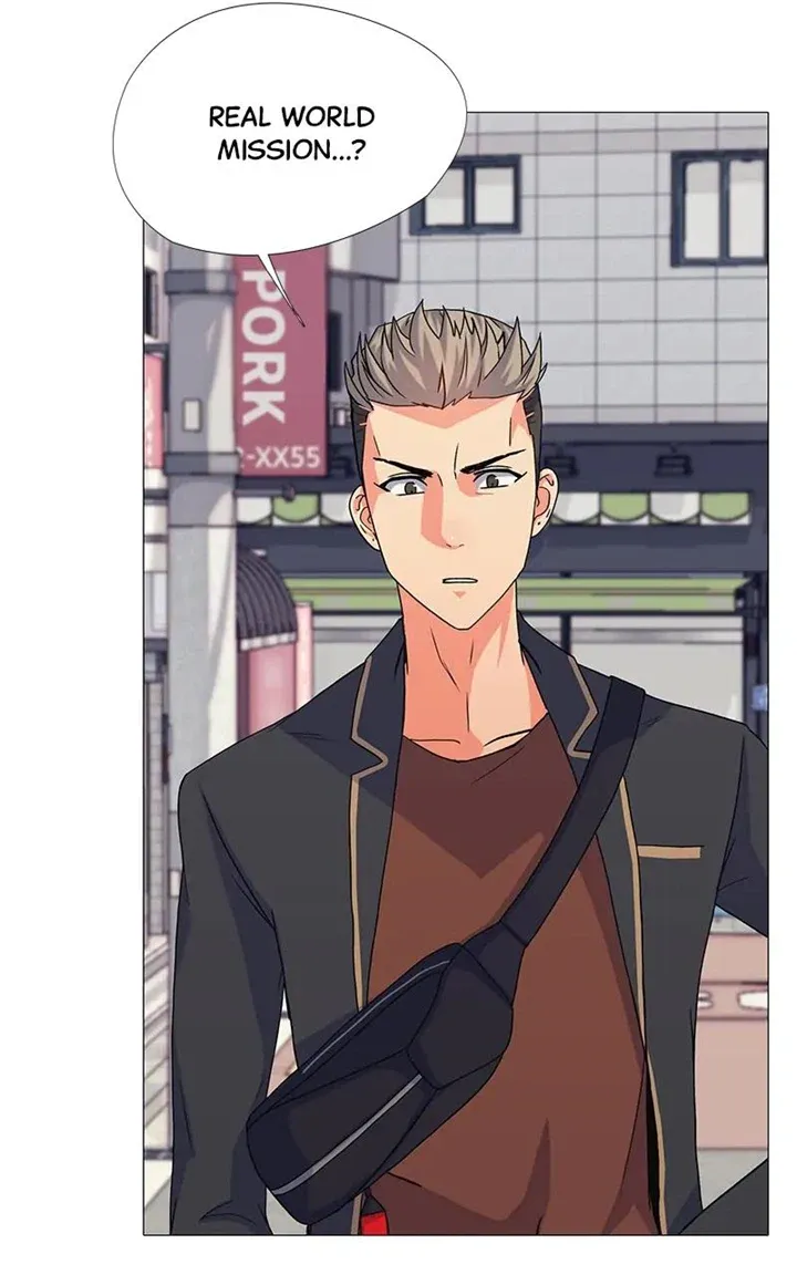 Real World Mobile Chapter 28 Online - página 10