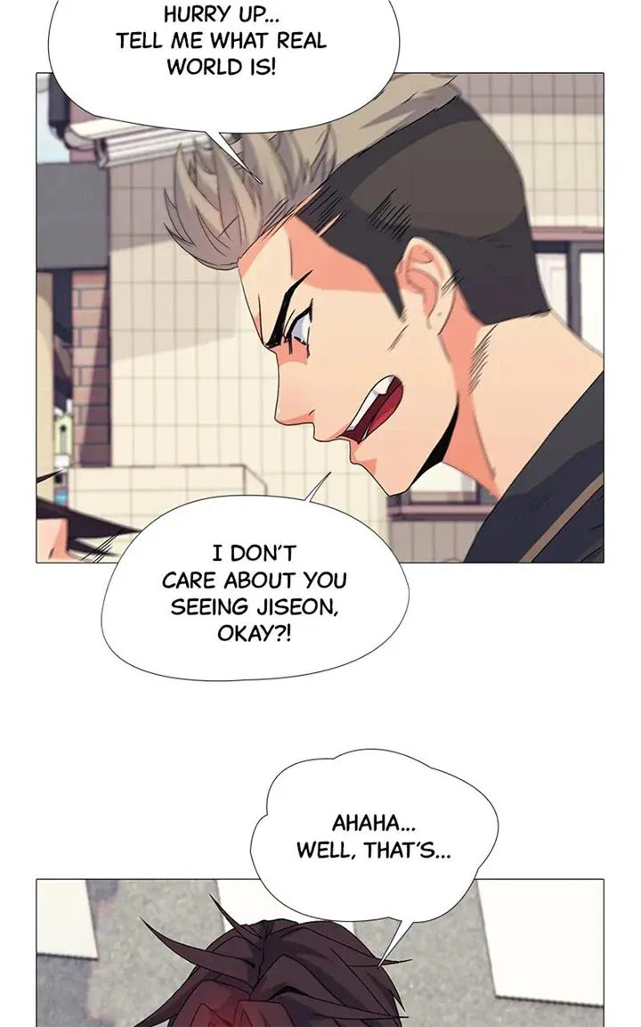 Real World Mobile Chapter 28 Online - página 30