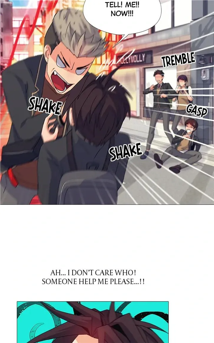 Real World Mobile Chapter 28 Online - página 32