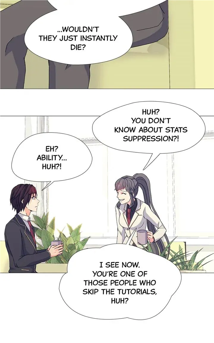 Real World Mobile Chapter 28 Online - página 50