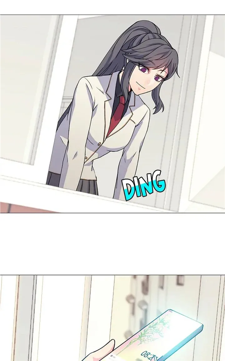 Real World Mobile Chapter 30 Online - página 100