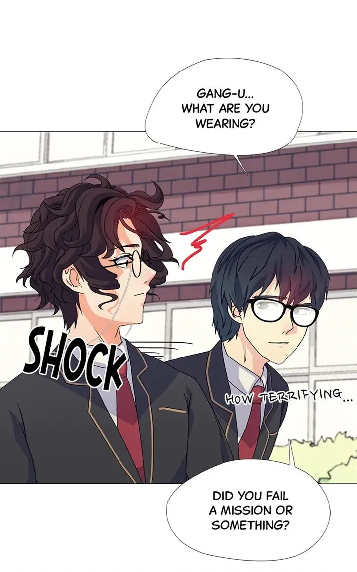 Real World Mobile Chapter 31 Online - página 2