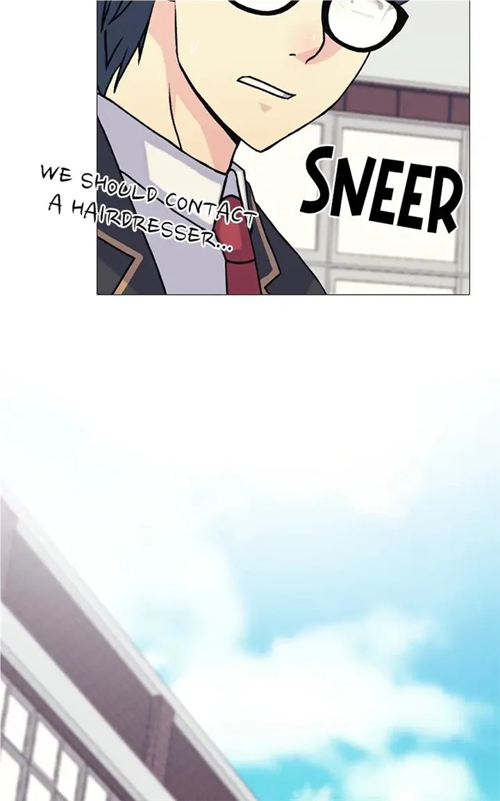 Real World Mobile Chapter 31 Online - página 5