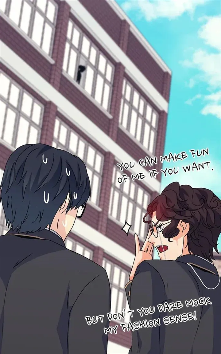 Real World Mobile Chapter 31 Online - página 6