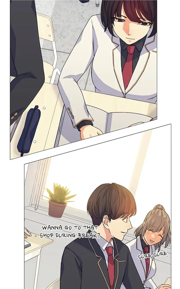 Real World Mobile Chapter 31 Online - página 13