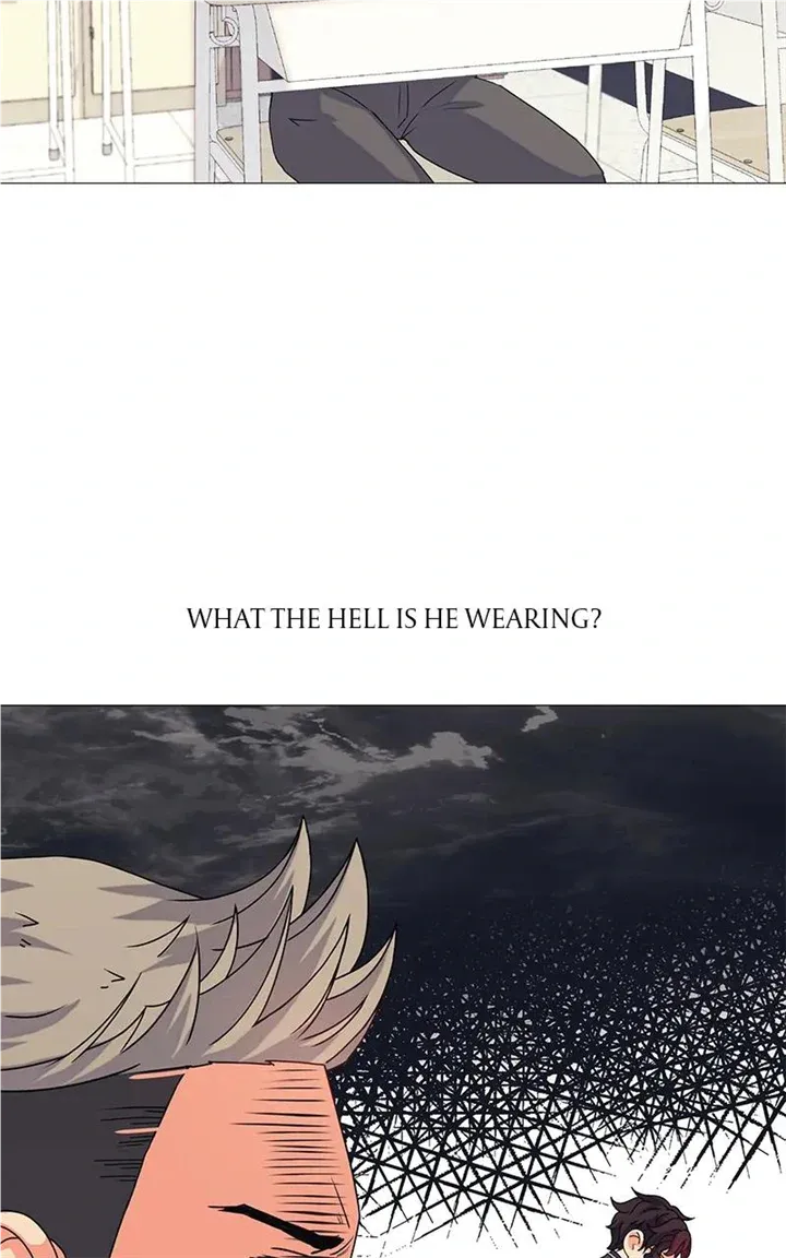 Real World Mobile Chapter 31 Online - página 15