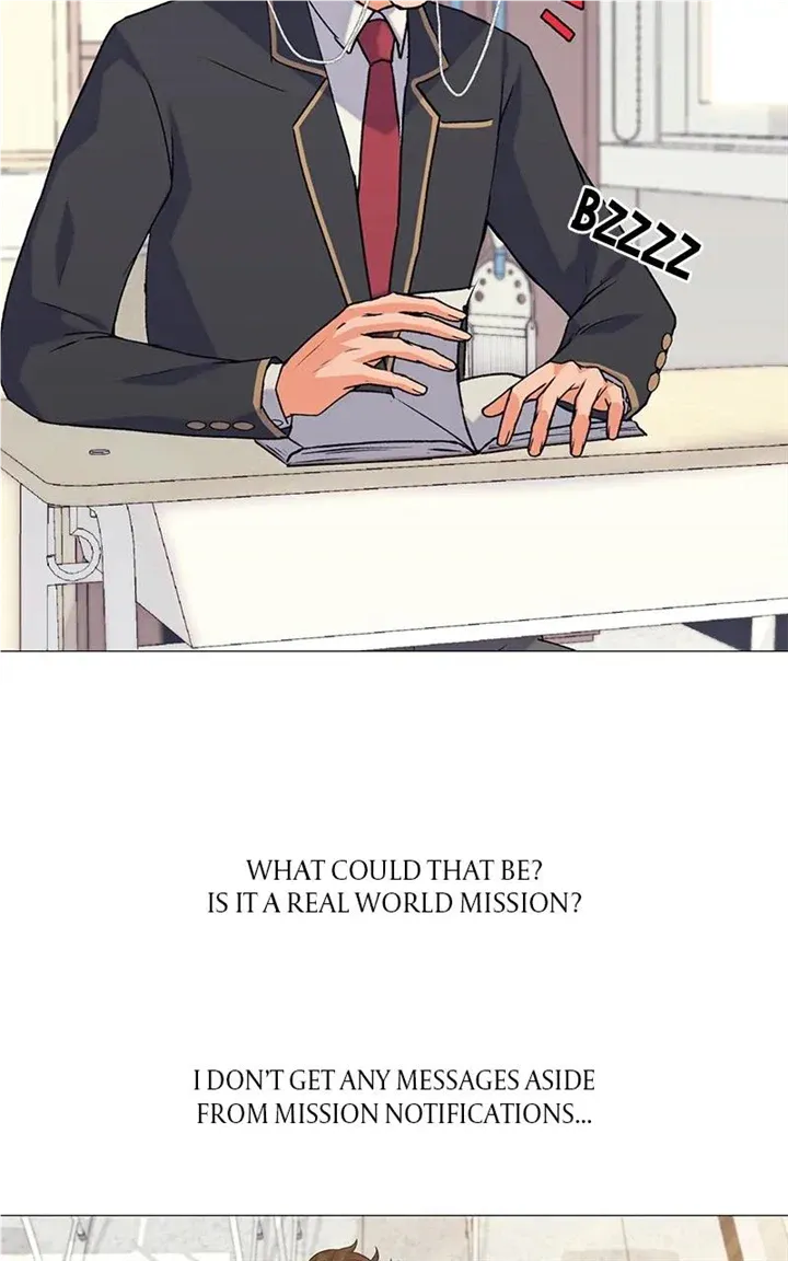 Real World Mobile Chapter 31 Online - página 17