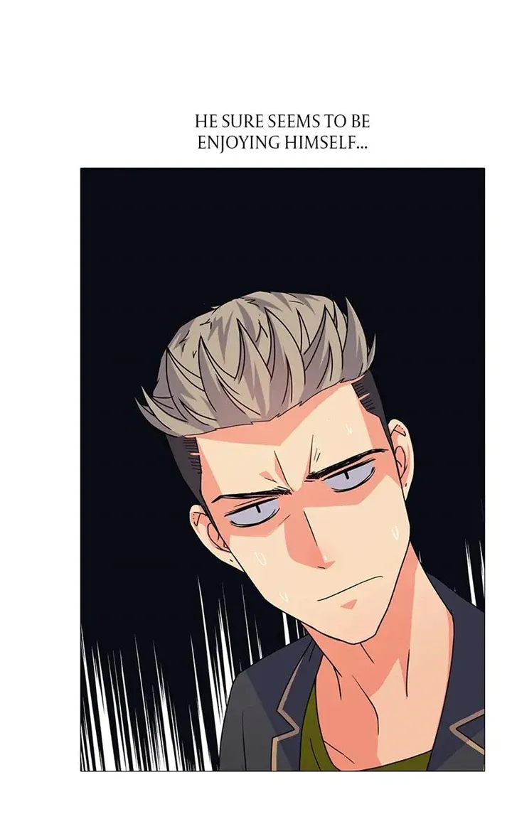 Real World Mobile Chapter 31 Online - página 30