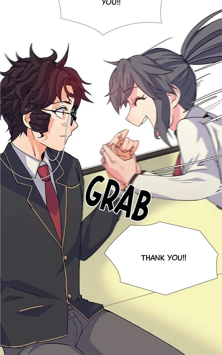 Real World Mobile Chapter 31 Online - página 38