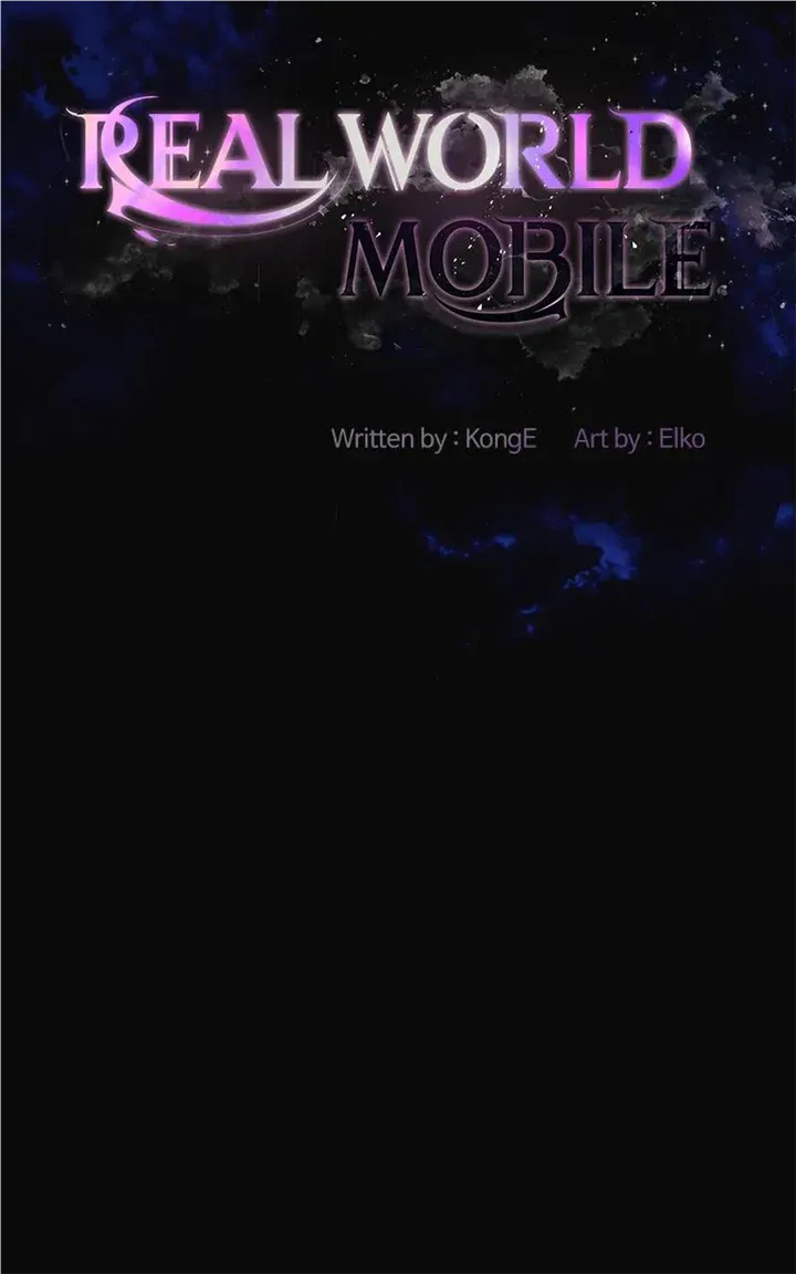 Real World Mobile Chapter 32 Online - página 8