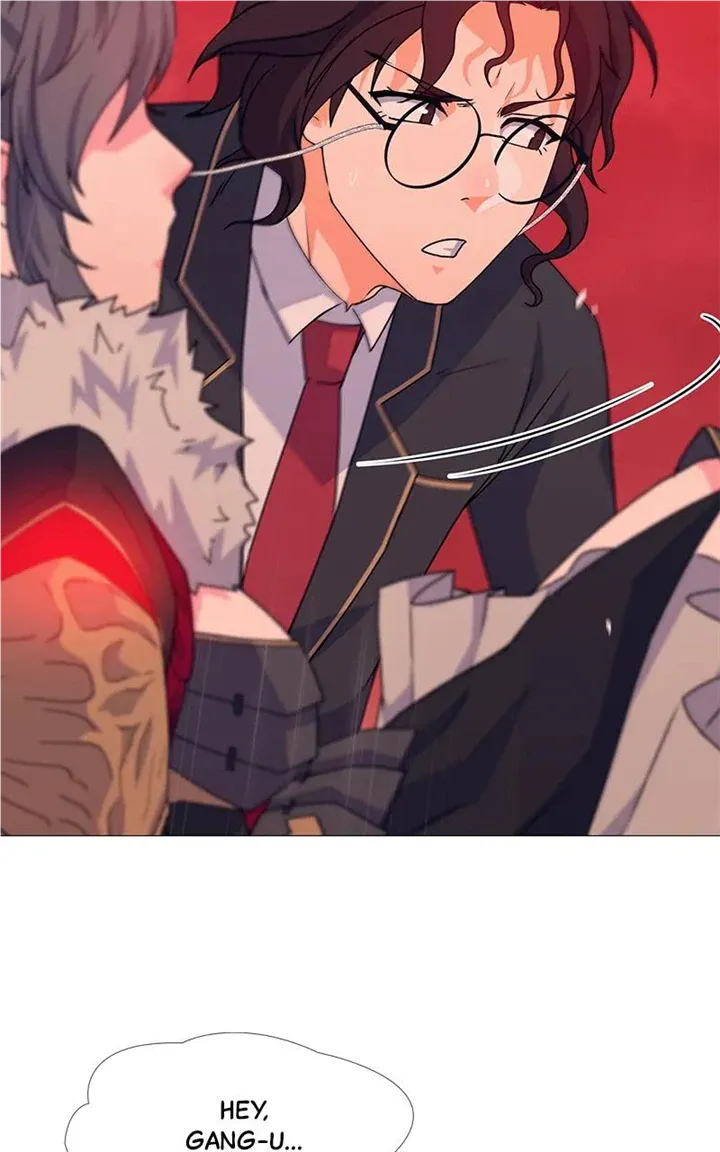 Real World Mobile Chapter 32 Online - página 25